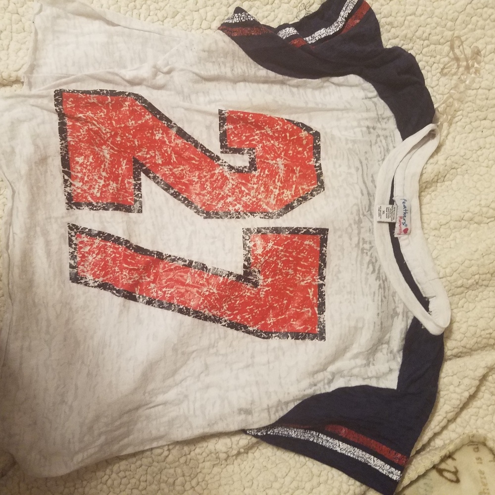 shirt